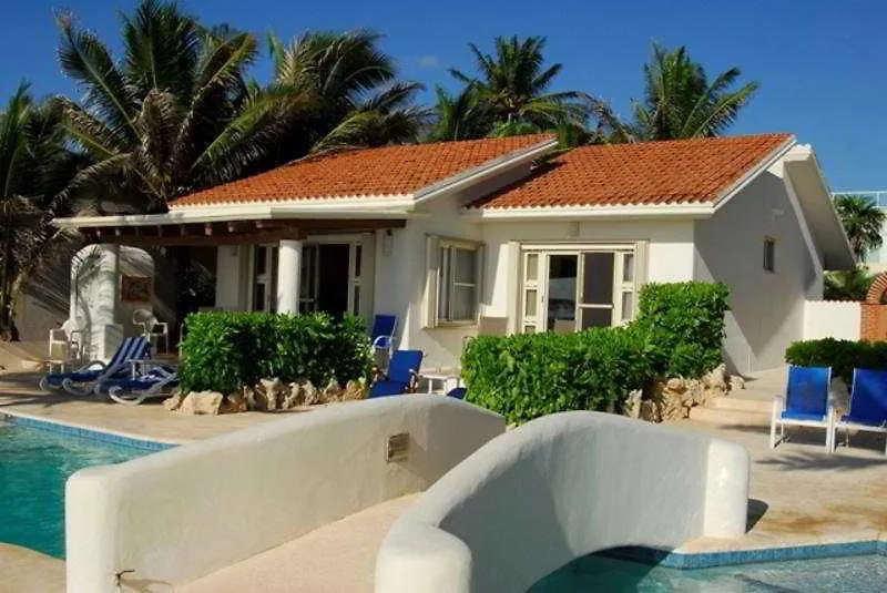 Casa Stavola F8 Ξενοδοχείο Puerto Morelos