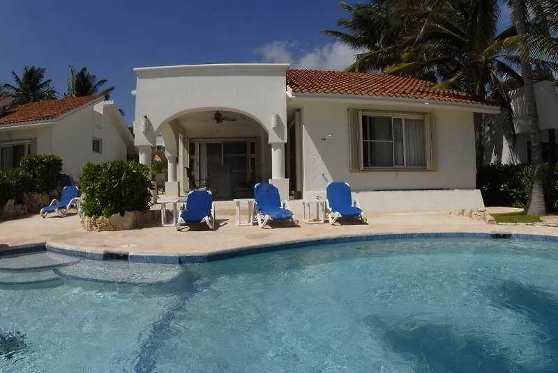 Casa Stavola F8 Ξενοδοχείο Puerto Morelos 5*,  Μεξικό