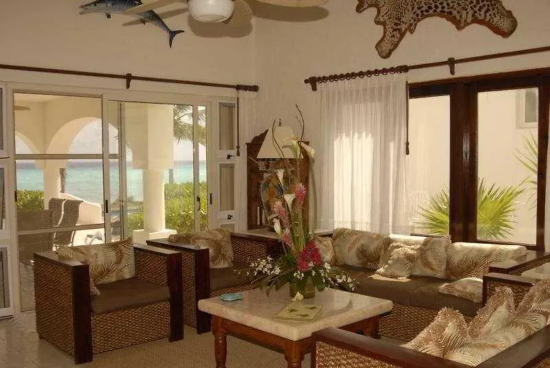 Casa Stavola F8 Ξενοδοχείο Puerto Morelos 5*,