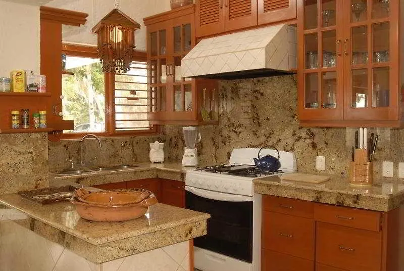 Casa Stavola F8 Ξενοδοχείο Puerto Morelos