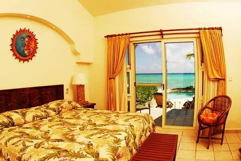 Casa Stavola F8 Ξενοδοχείο Puerto Morelos